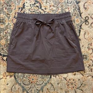 Apana Athletic Skort with Pockets